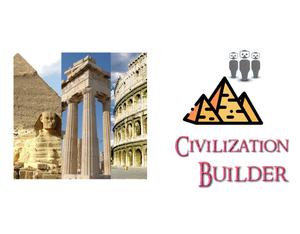 play Civilization Builder