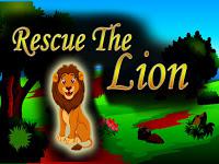 play Top10 Rescue The Lion