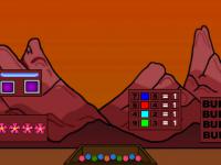 play Cute Boy Hungry Escape