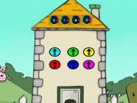 play Forest Spider Escape