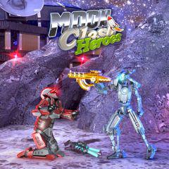 play Moon Clash Heroes