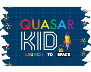 play Quasar Kid