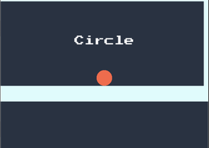 play Circle