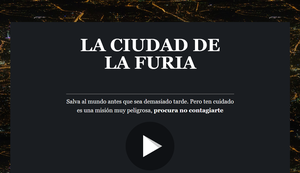 La Ciudad De La Furia