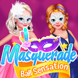 play Masquerade Ball Sensation