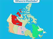 Provinces And Territories Of Canada