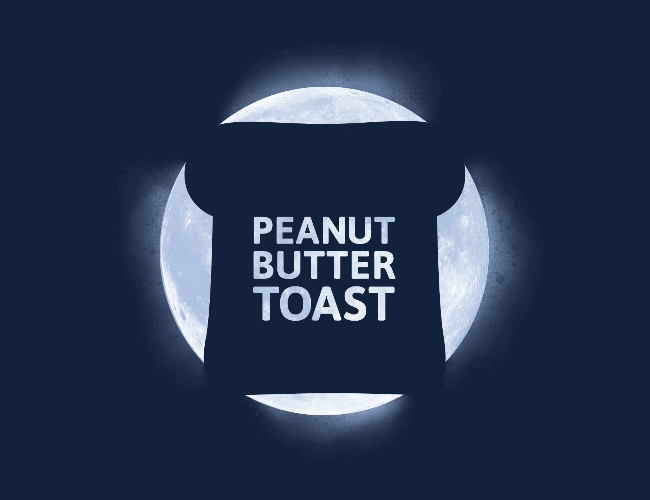 play Peanut Butter Toast