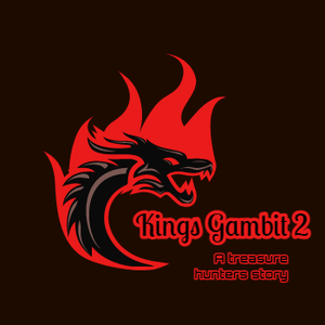 play Kings Gambit 2: A Treasure Hunters Story