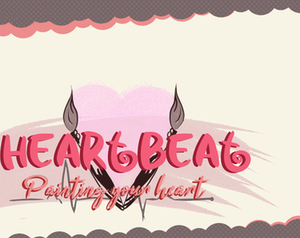 play Heartbeat - Painting Your Heart