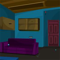 play Zoozoogames-Logical-House-Escape