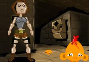 play Monkey Go Happy - Stade 477