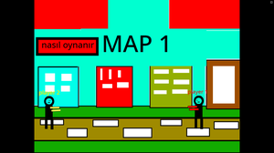 play 2 Player Punch (Simulator)