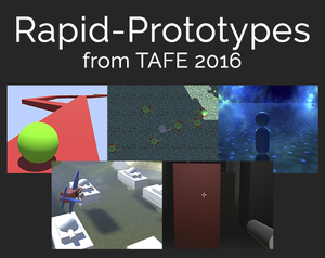 Rapid-Prototypes From 2016