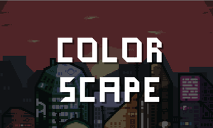 play Color Scape