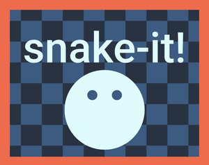 play Snake-It!
