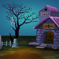 play G4E Halloween Celebration Escape 2020