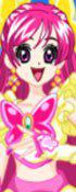 play Pretty Cure Dress Up