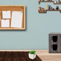 play Ekey Peaceful Study Room Escape