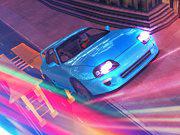 play Supra Drift & Stunt