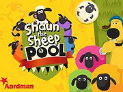 Shaun The Sheep Pool