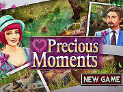 play Precious Moments