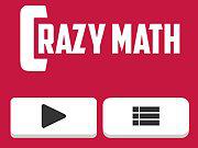 play Crazy Math