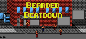 play Bearded Beatdown