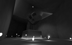 play Negative Brutalism Study