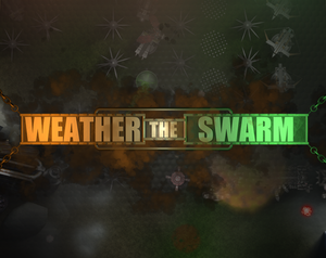 play Weather The Swarm