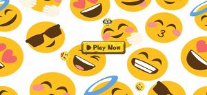 play Flying Emoji