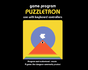 play Puzzletron