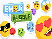 play Emoji Bubble