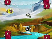 play Yellow Bird Adventure