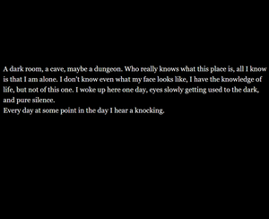 play A Wish In Darkness