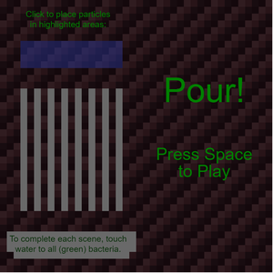 play Pour!