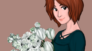 play The Flower Arrangement