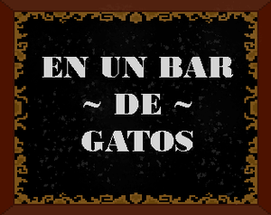 play En Un Bar De Gatos