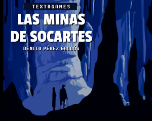 play Las Minas De Socartes