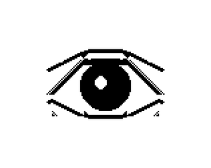 T.M.Eye