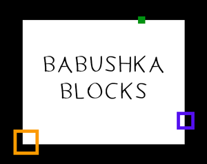 Babushka Blocks