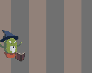 play The Needlemancer - Demo Playground #Godotwildjam27