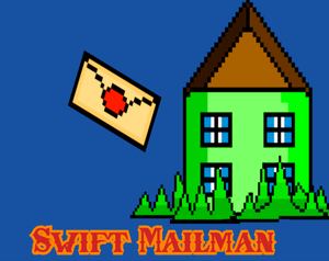 play Swift Mailman