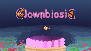 play Clownbiosis