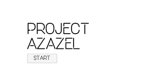Project Azazel