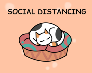 play Social Distancing