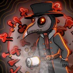 play Masquerade Of Miasma