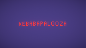 play Kebabapalooza