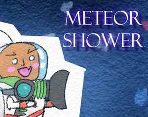 play Meteor Shower