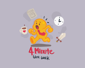 play 4 Minute Work Week