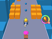 play Cannon Surfer